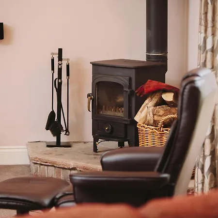 Watson - Uk1283 Hébergement de vacances Castle Carrock