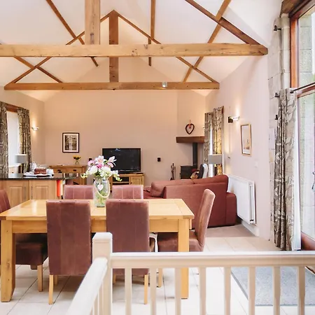 Watson - Uk1283 Hébergement de vacances Castle Carrock