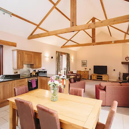 Hébergement de vacances Watson - Uk1283 *