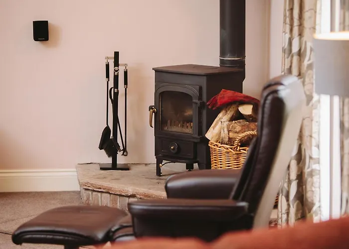 Watson - Uk1283 度假居 Castle Carrock