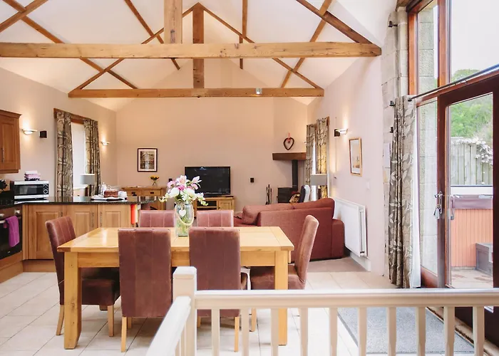 Watson - Uk1283 度假居 Castle Carrock