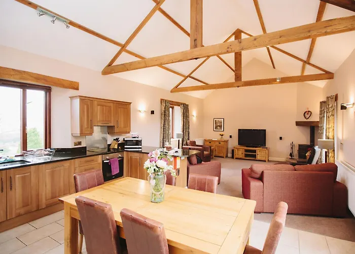 度假居 Watson - Uk1283 *