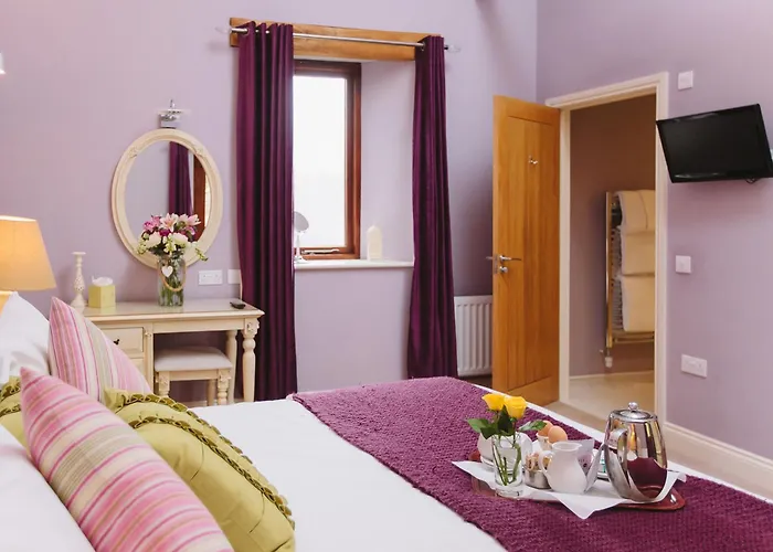 Watson - Uk1283 Castle Carrock